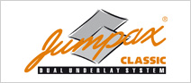 Jumpax® Classic logo