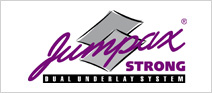 Jumpax Strong logo