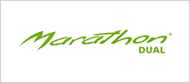Marathon Dual® logo