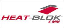 Heat-Blok 6 mm logo
